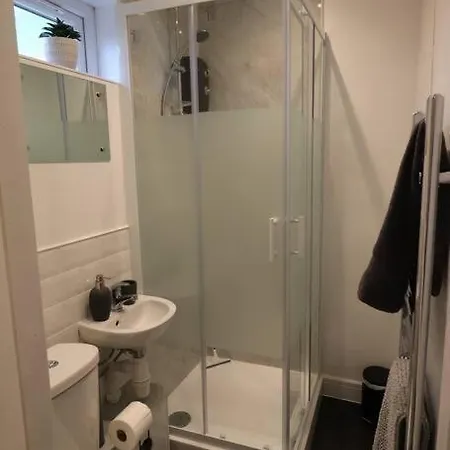 Apartamento Stylish One Bed With Off Road Parking Birmingam